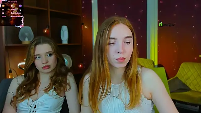 Chat XXX en directo de eva_drive