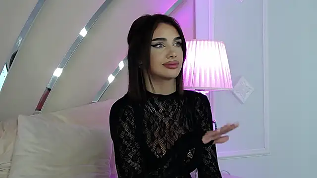 IvyNox Chat XXX in diretta