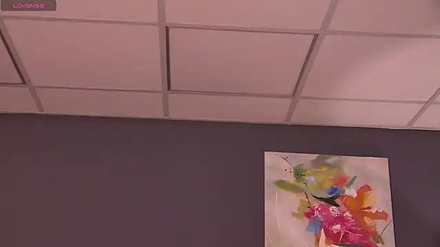 SeniGrandee Chat XXX live