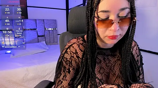 lalabunny_ Chat XXX in diretta