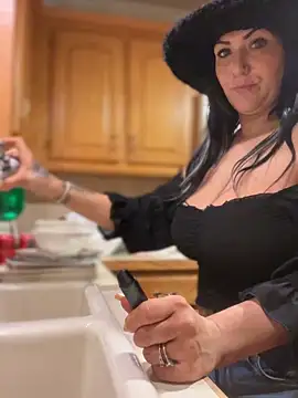 Sembang XXX Secara Langsung LittleMissEeve