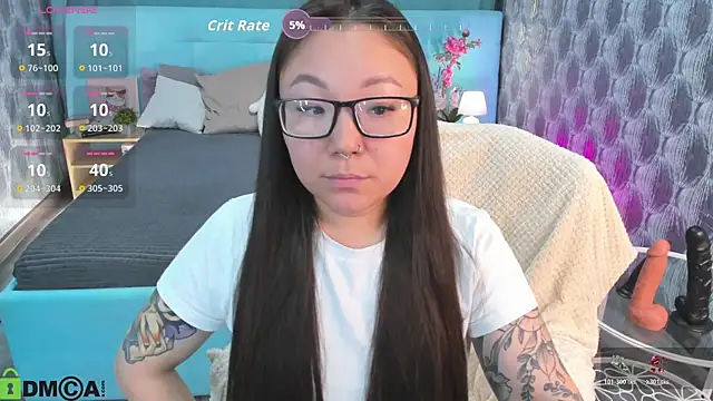 gentle_muse Chat XXX in diretta