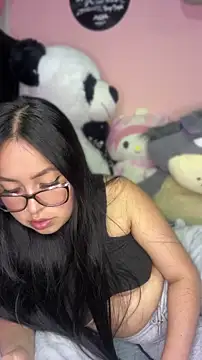 Sembang XXX Secara Langsung Noa_Sakura_