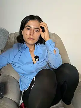 Chatroom XXX en direct de kanela3434