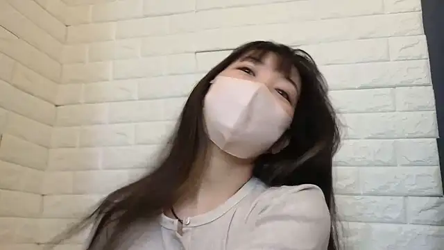 eno_pinkのウェブカメラショー