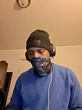 Pokazy przed kamerką – bigboytoy912