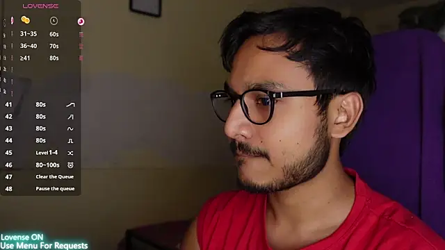 fuckkboy101 Pertunjukan Webcam