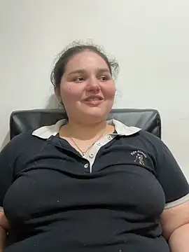 PortuPAWG Adlı Modelin Web Kamerası Şovu