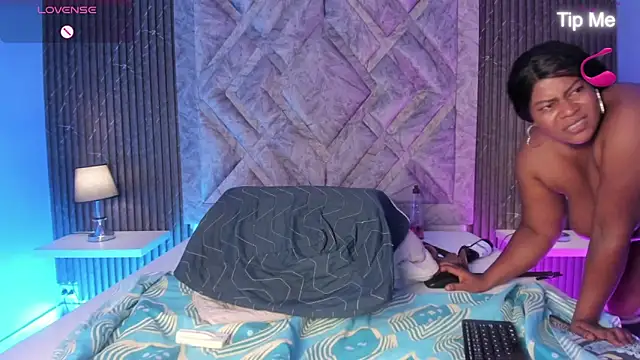 Czat XXX na żywo – EmaRhodes