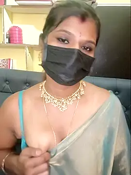 Premalatha_28n Webbikameraesitys