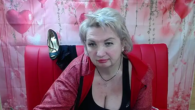 Chat XXX en directo de RenataDaster