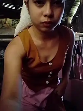 Sweety_Ann21 Pertunjukan Webcam