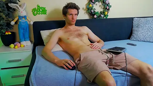 Eddie_Baker Live XXX-Chat