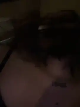 Show Webcam de Norabyxxx