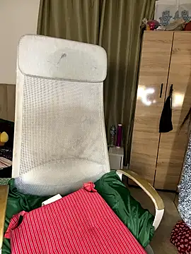 Show Webcam de morrocoXcute