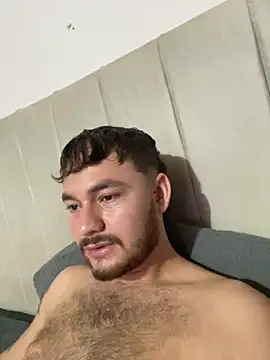 JacoLiveのウェブカメラショー