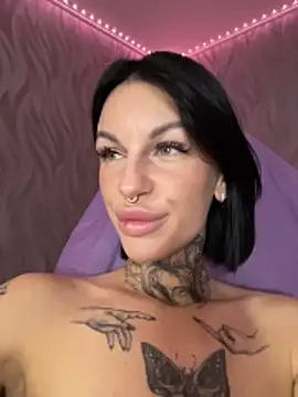 angel_devil_forever – Kamerová šou