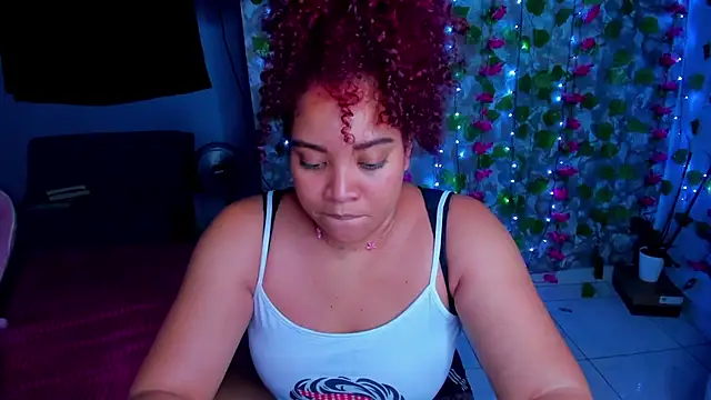 AngelaCoffee Chat XXX live