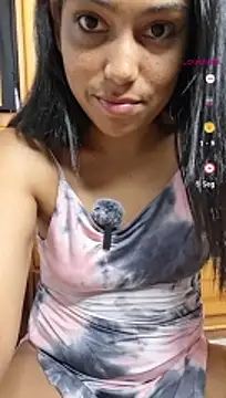 Putaalexa Chat XXX in diretta