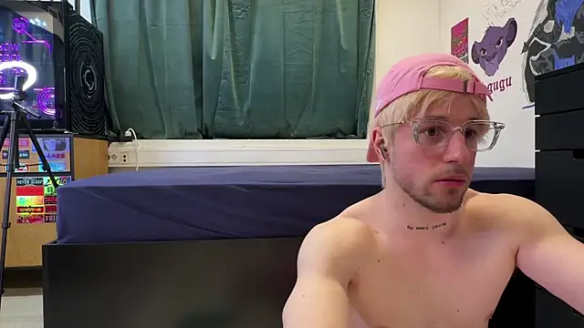 Chat XXX ao vivo de killa2053