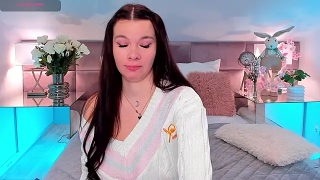 MiaMuse Chat XXX live