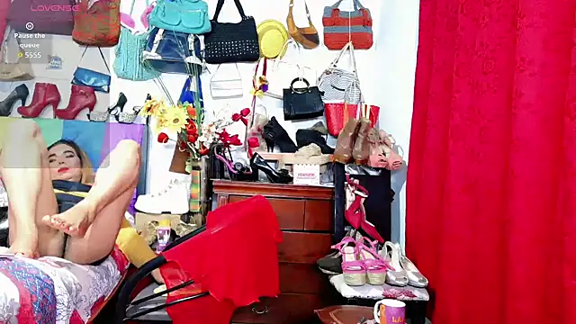 Chat XXX Live Xiaraa26