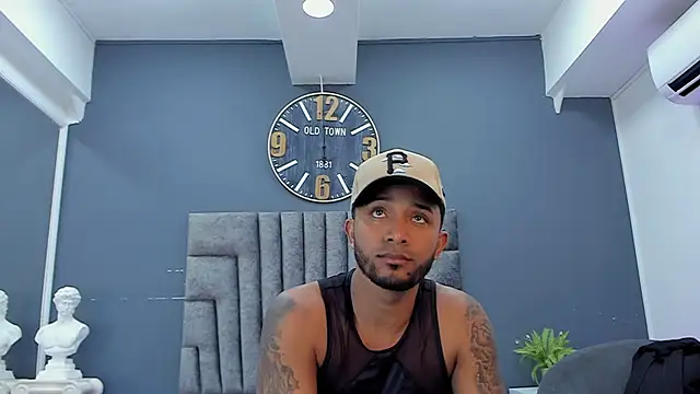 Robin_RiefのライブXXXチャット