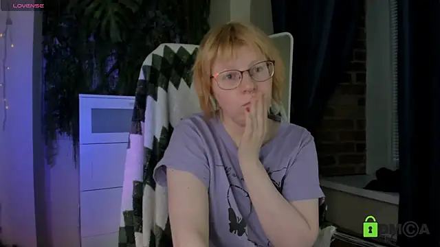 Melissa_Wells 现场XXX聊天