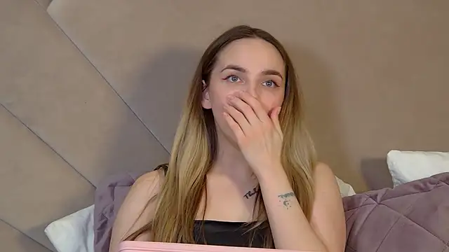 Czat XXX na żywo – AnitaVenture