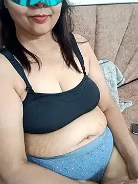 Naughty-Nancy ওয়েবক্যাম শো