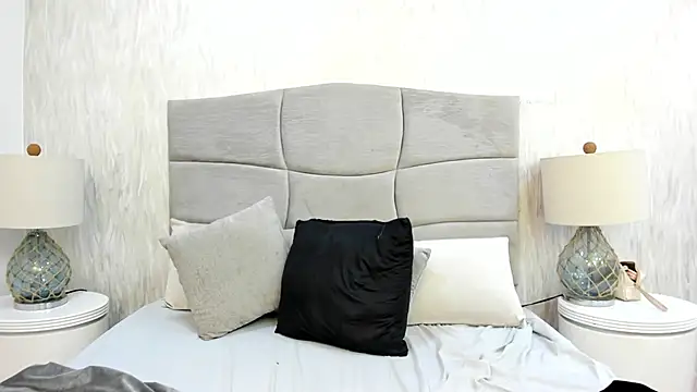 Show Webcam de CynthiaMore