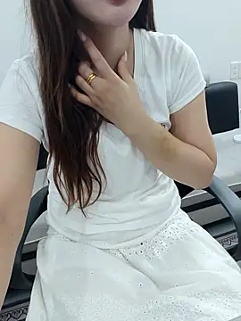 susu_baby Show Webcam