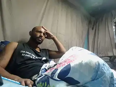 Camodick webcam show