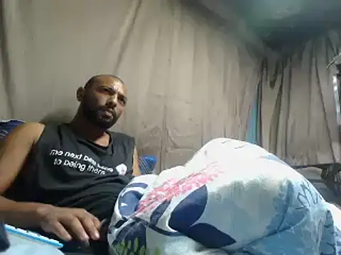 Camodick 在線直播表演