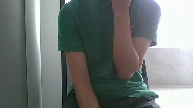 nole_china7 Pertunjukan Webcam