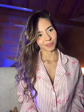 RouseColins 现场XXX聊天