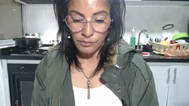 Show webcam de kateleyagrey