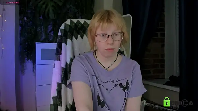 Chat +18 de Melissa_Wells ao vivo