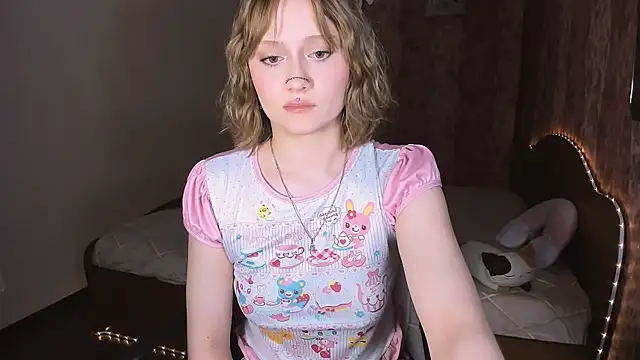 Chat +18 de MariaMango ao vivo