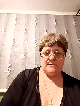 Webkamerová show ElzaJewel