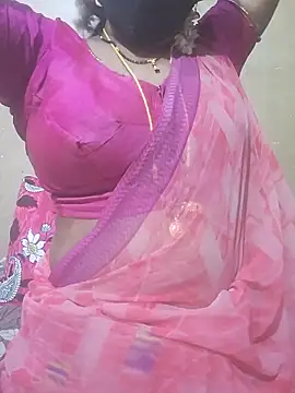 Chat +18 de Lakhshmi-888 ao vivo