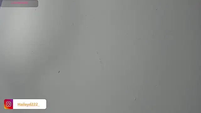 HaileyDuke Live XXX-chat