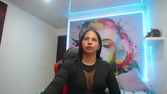 Chat +18 de nicol_ross19 ao vivo