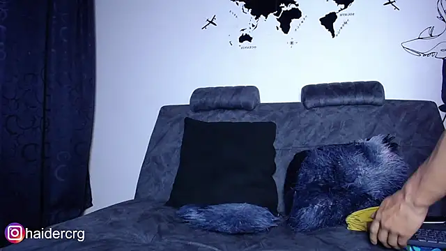 Czat XXX na żywo – seth_c