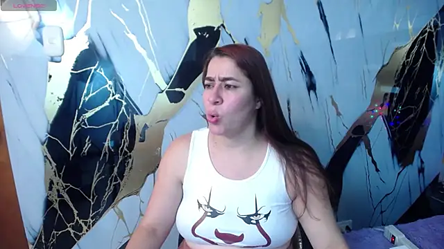 دردشة Alison-mar الجنسية المباشرة