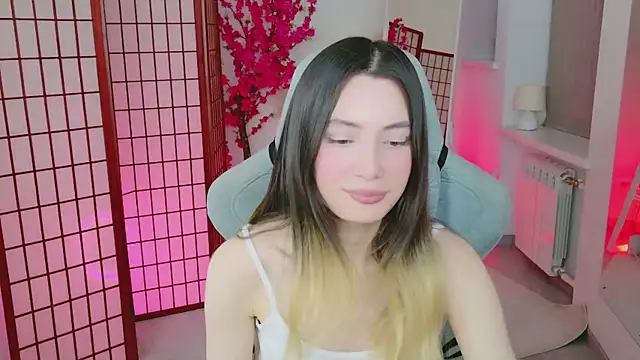 Chat +18 de Asya_Smith ao vivo