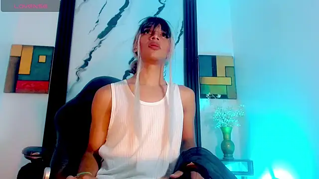 Show de webcam de Tait_