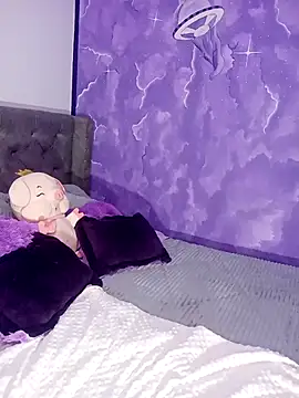 Chat +18 de Rouxx_1 ao vivo