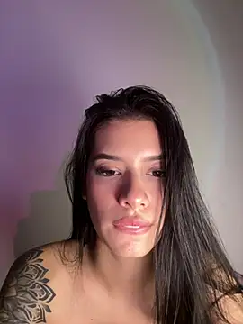 Show Webcam de Giiasteele