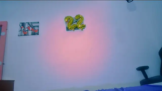 Chat +18 de Aisha_sweetx ao vivo